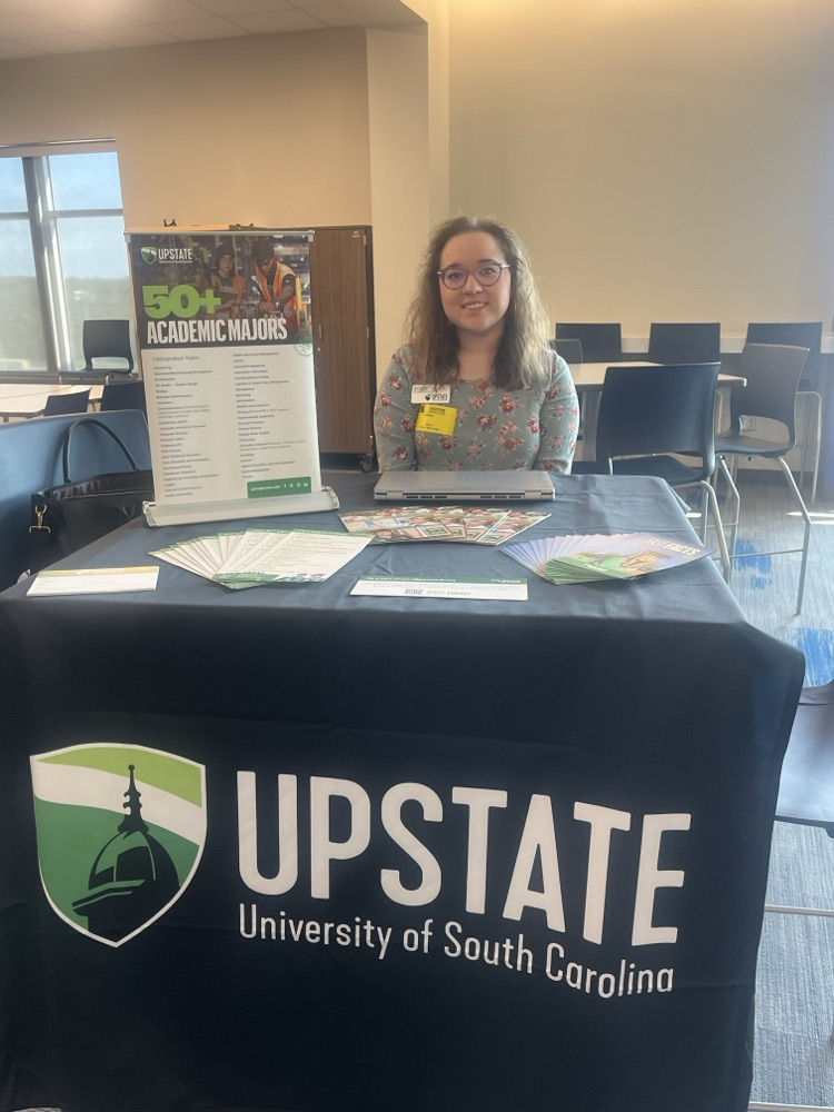 USC Upstate