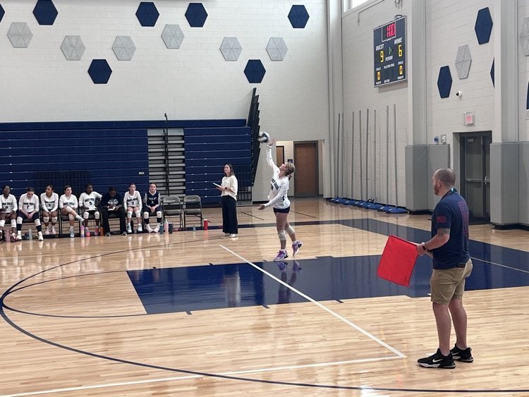 volleyball team