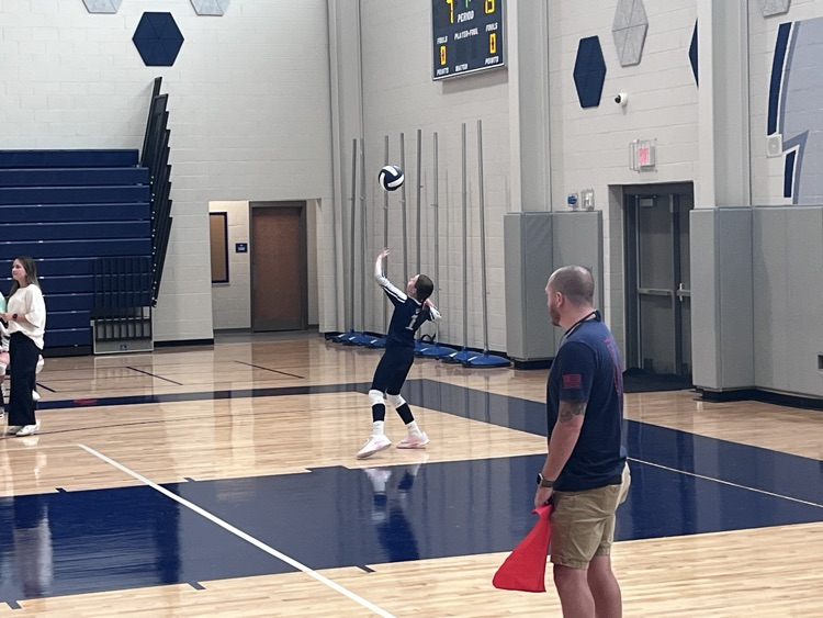 volleyball team