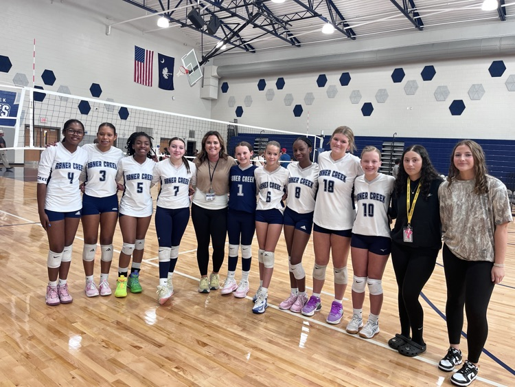 volleyball team