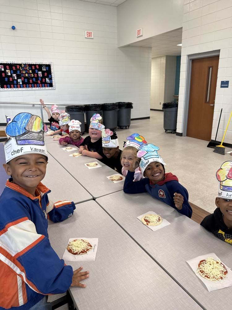 pizza party 