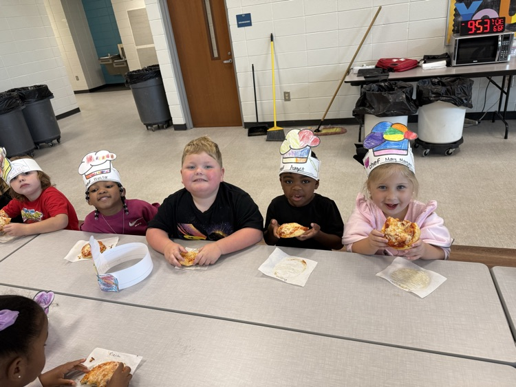 pizza party 
