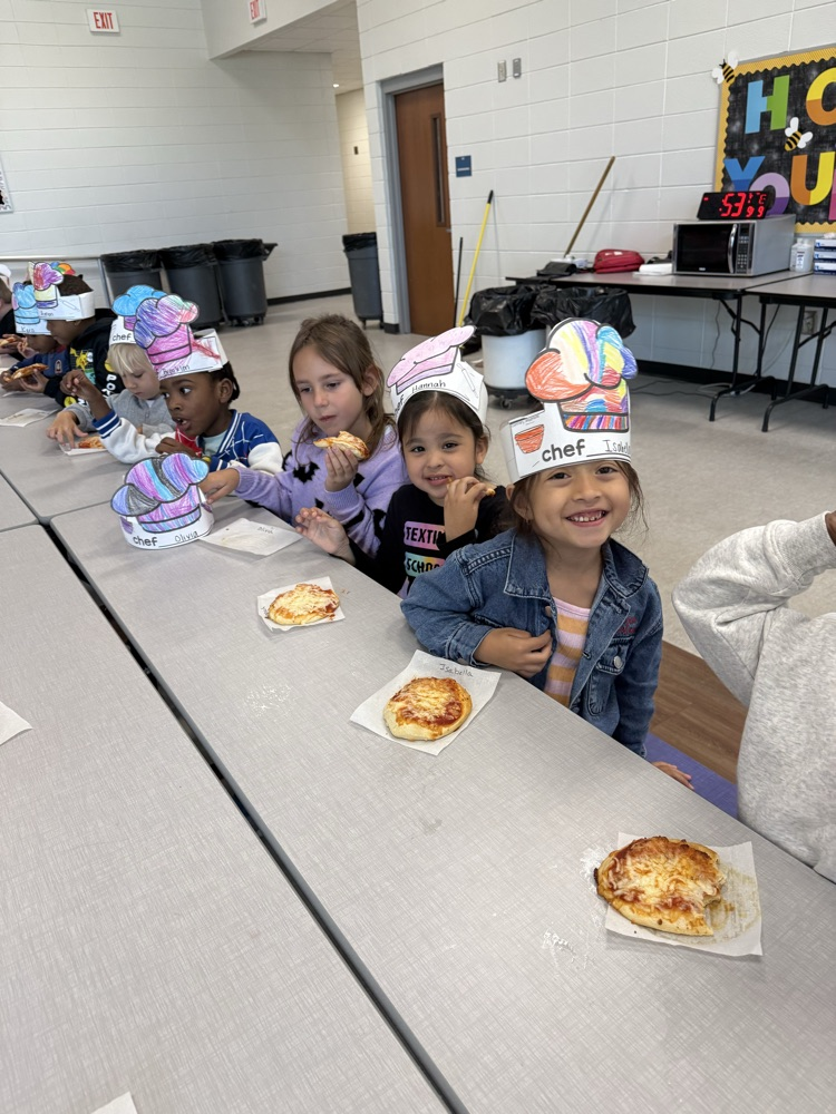 pizza party 