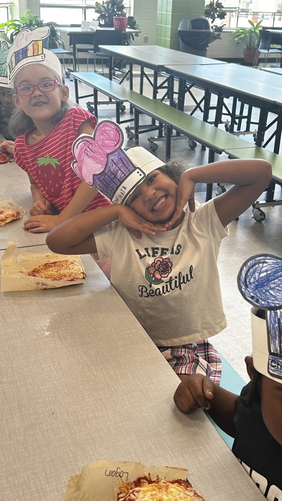 pizza party 