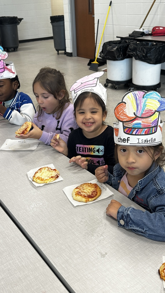 pizza party 