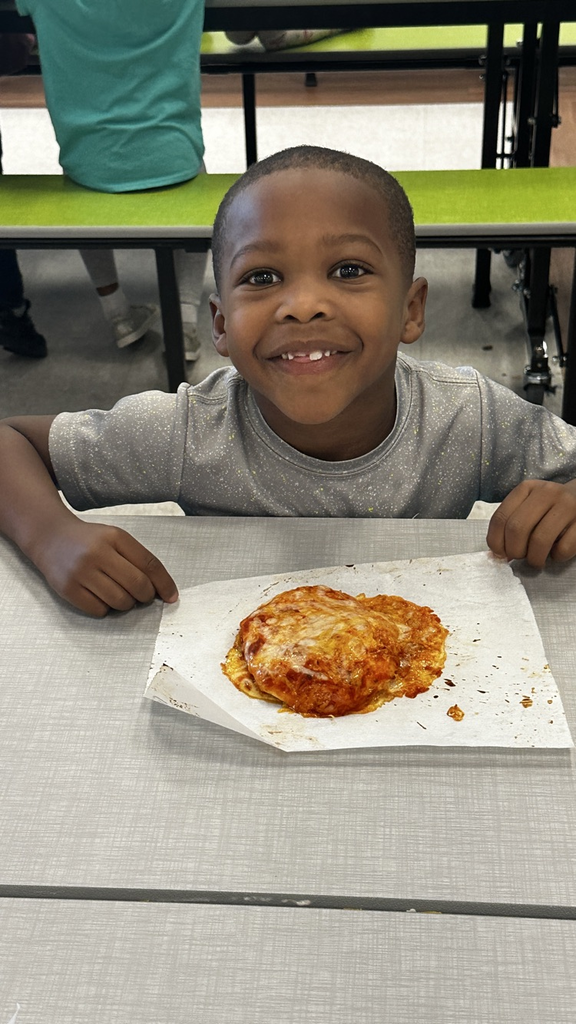 pizza party 