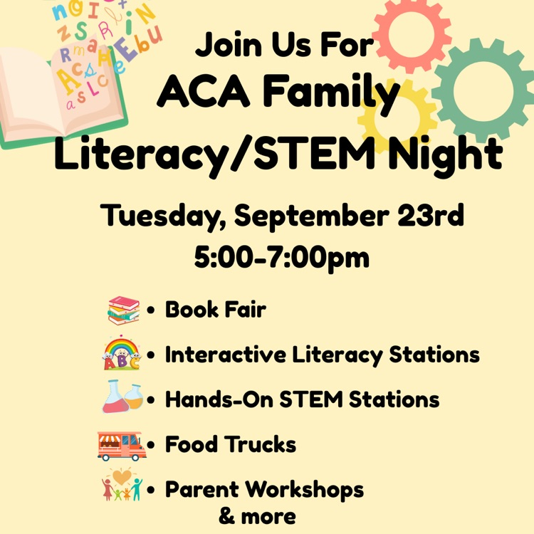 STEM night