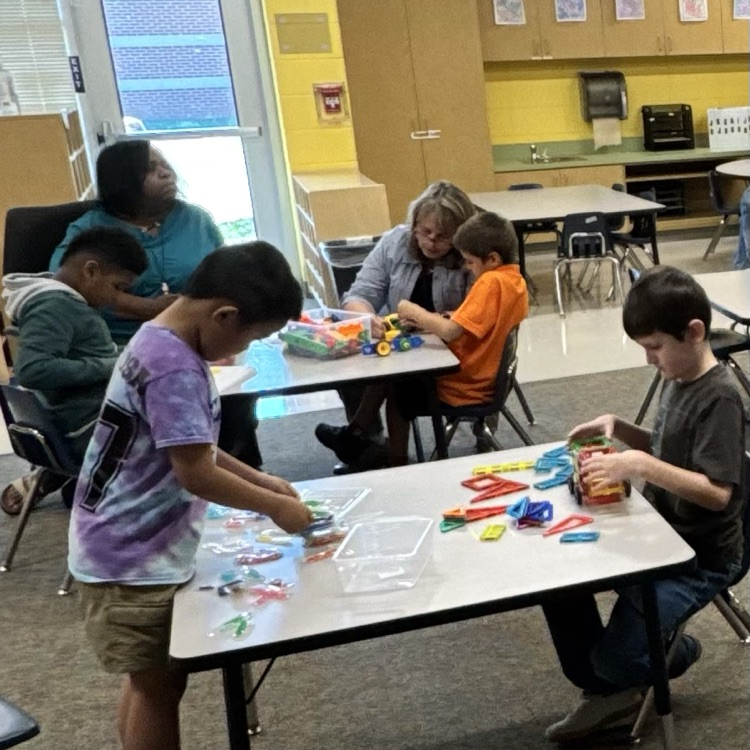 library day