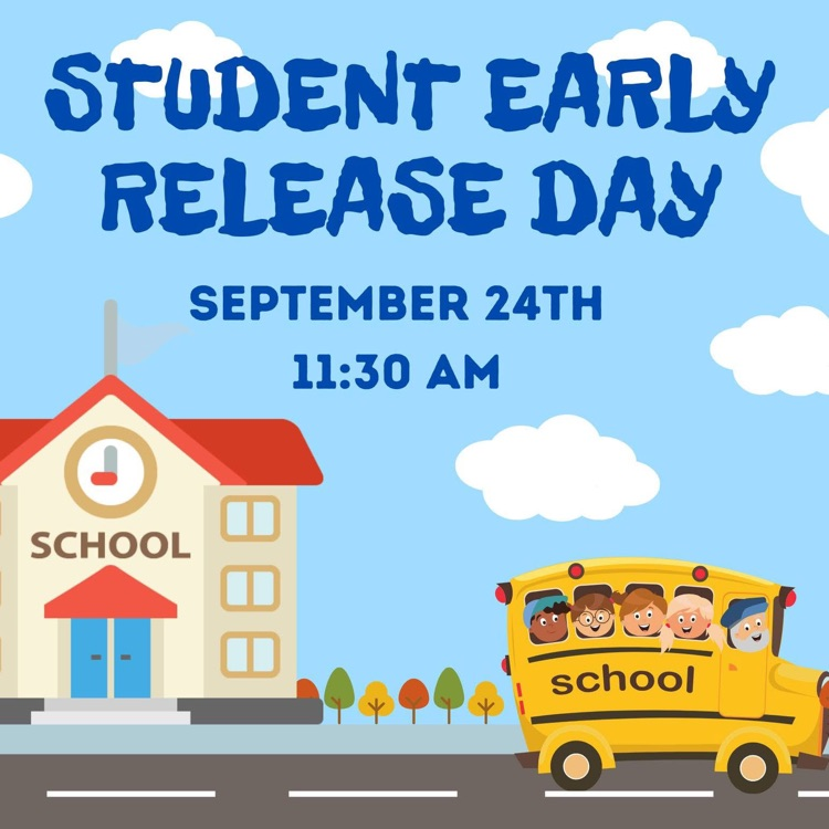 early release