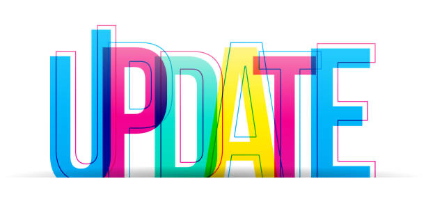 update clip art