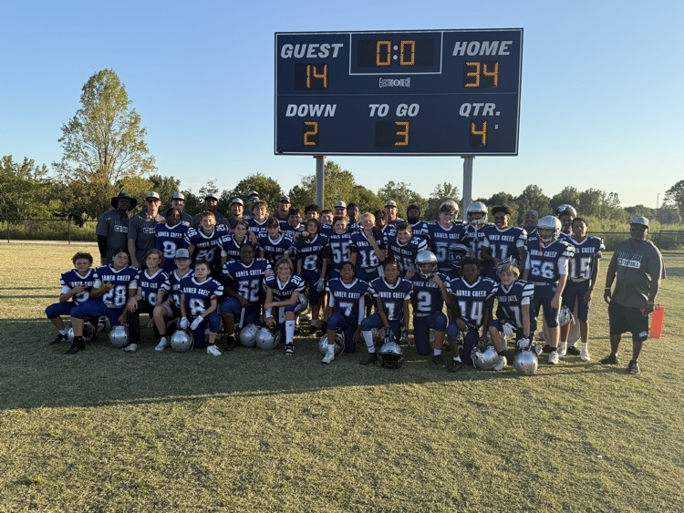 football team