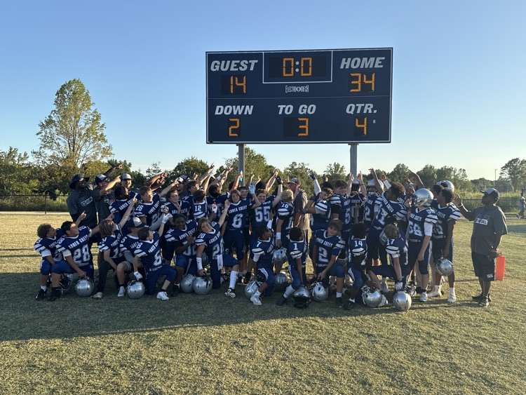 football team