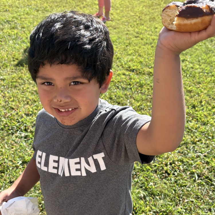 donuts