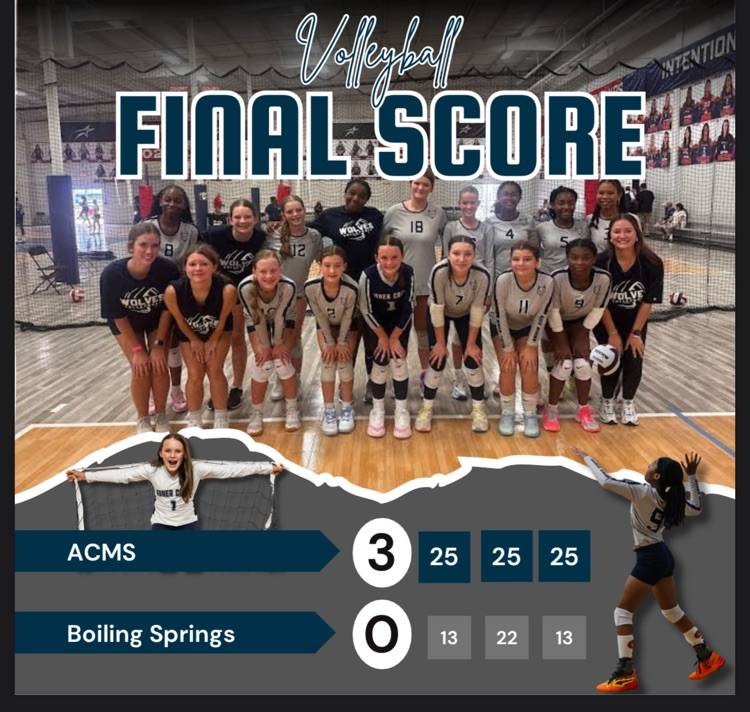 volleyball score