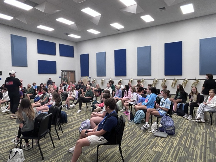 FCA meeting