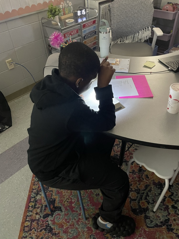 flashlight reading 