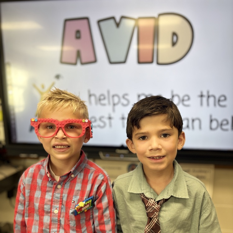 AVID Day 