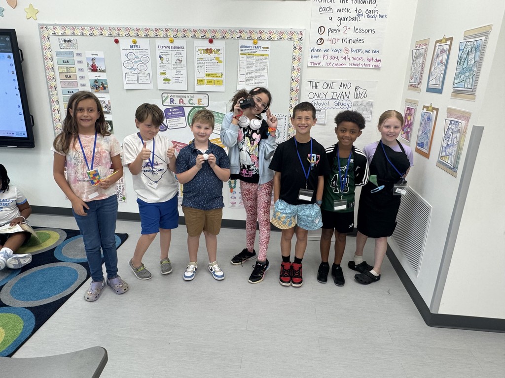 career day