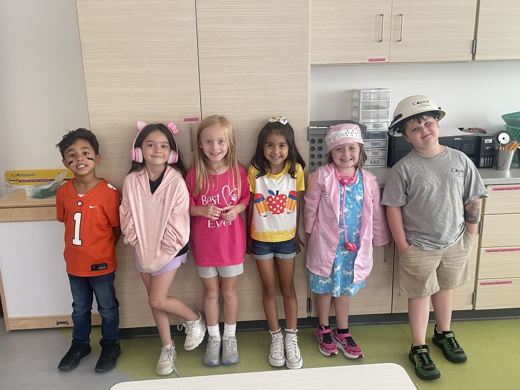 career day