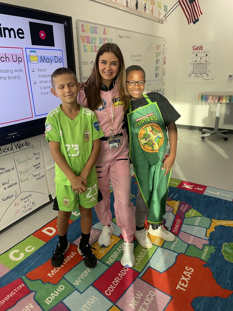 career day