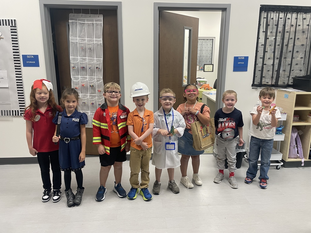 career day
