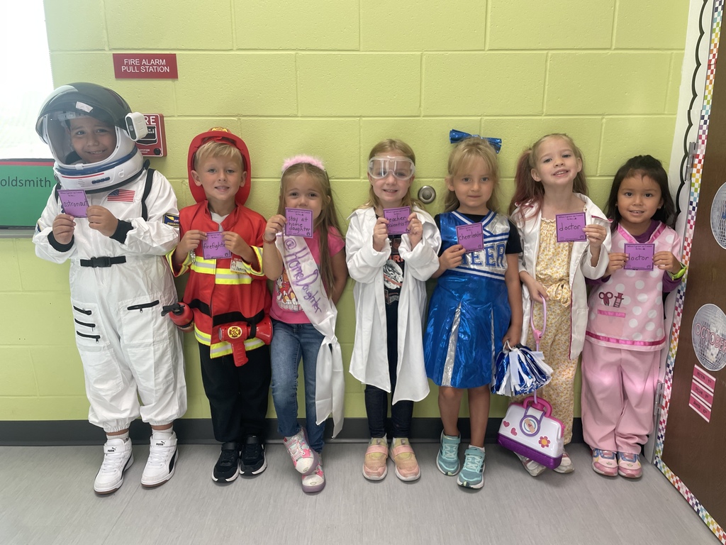 career day