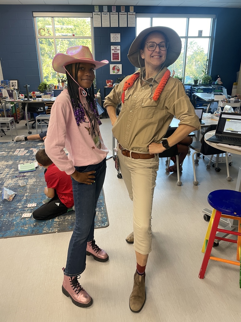 career day