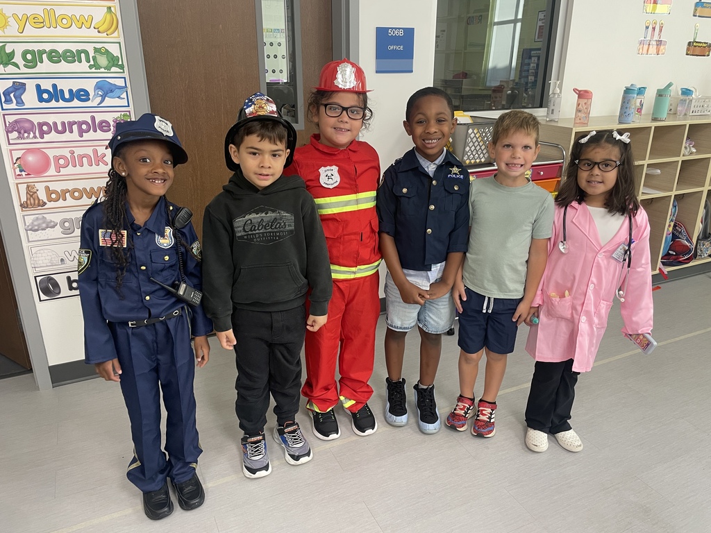 career day