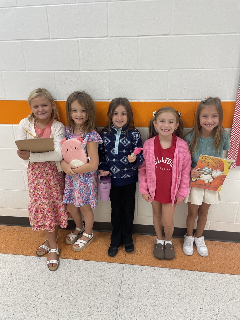 career day