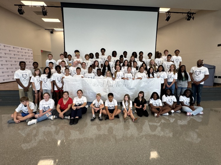avid students