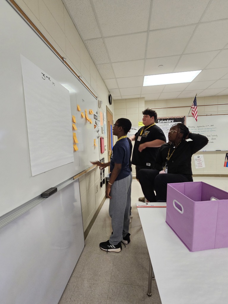 Hughe's Avid Class