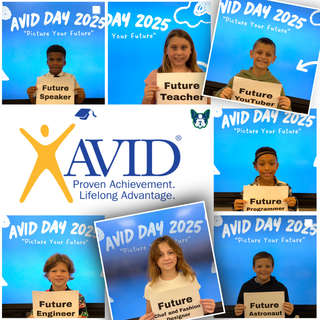 AVID Day