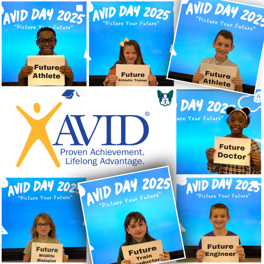 AVID Day