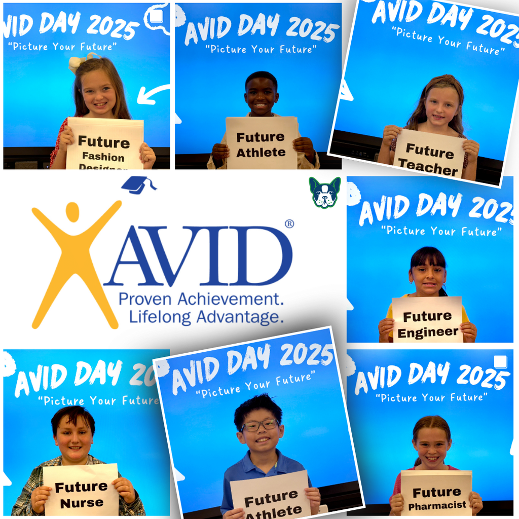 AVID Day
