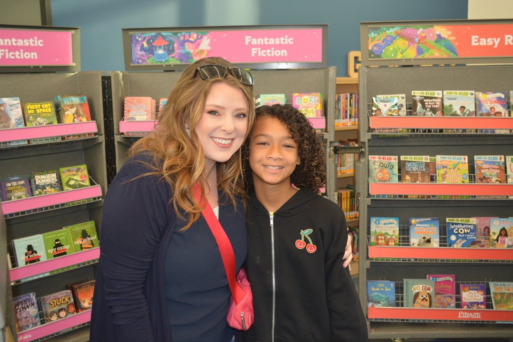 breakfast with buddies