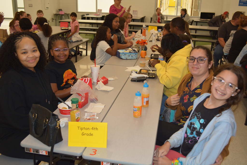breakfast with buddies