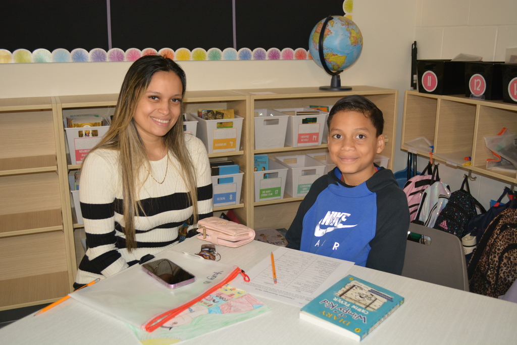 breakfast with buddies