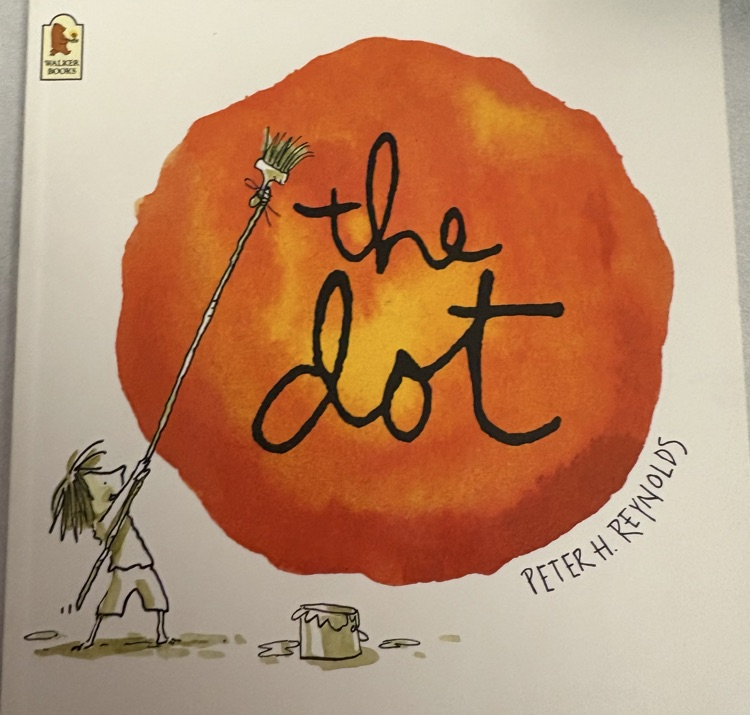 Dot Day