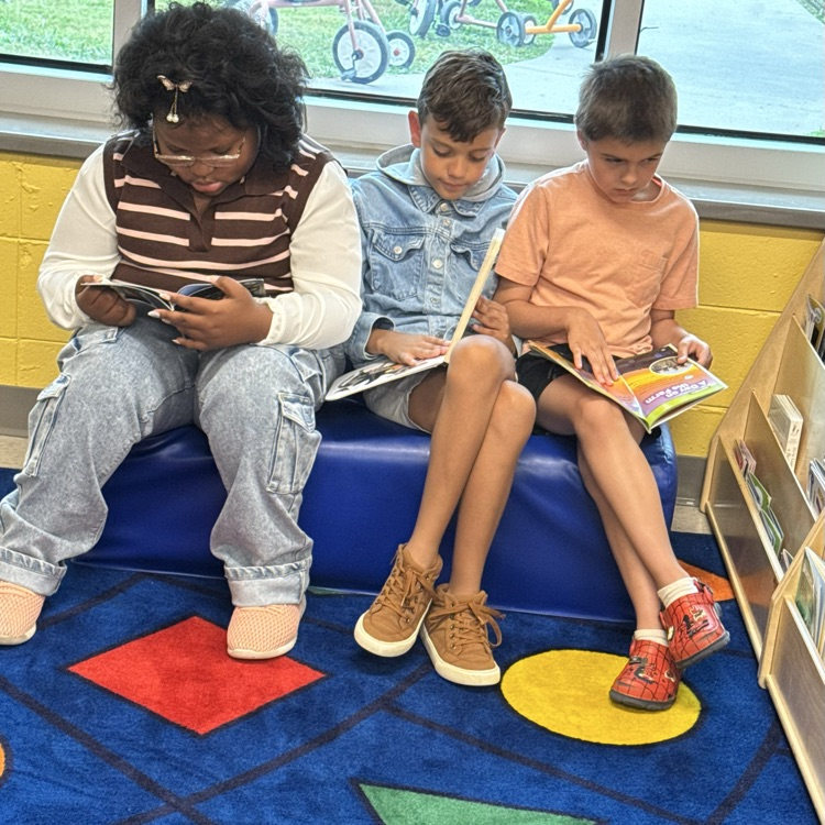 reading