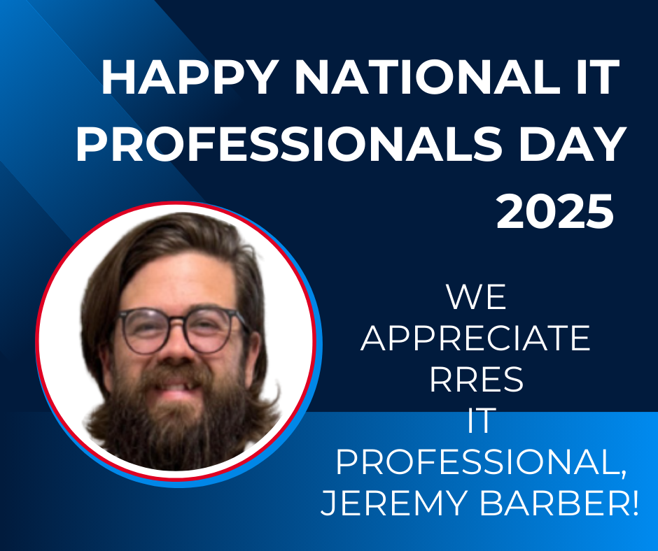 IT Professionals Day