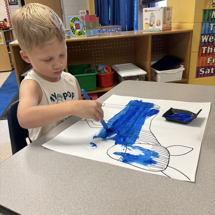 painting