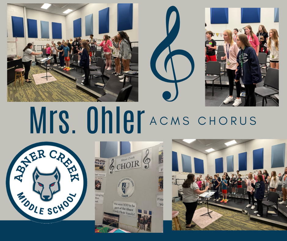 chorus image