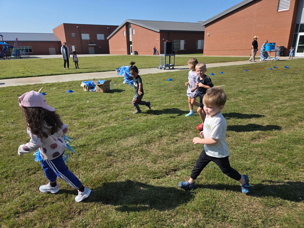 Boosterthon