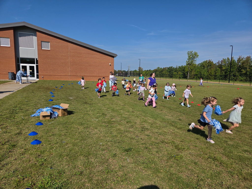 Boosterthon