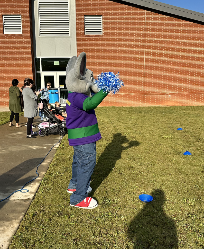 Boosterthon
