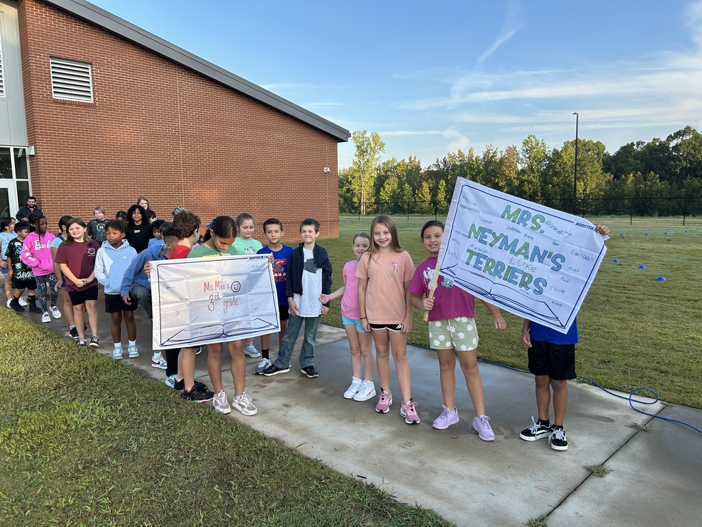 Boosterthon