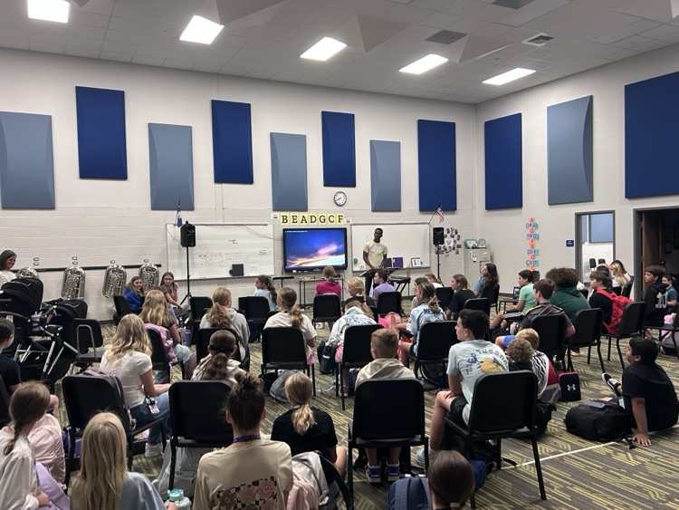 FCA meeting