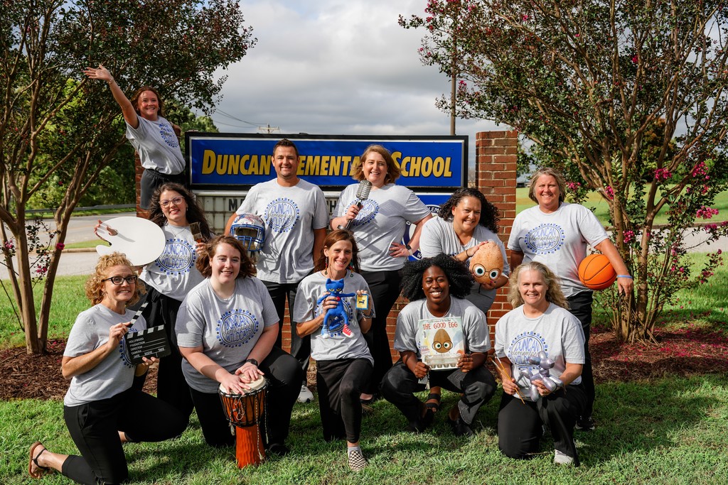 Happy National Arts in Education Week! 