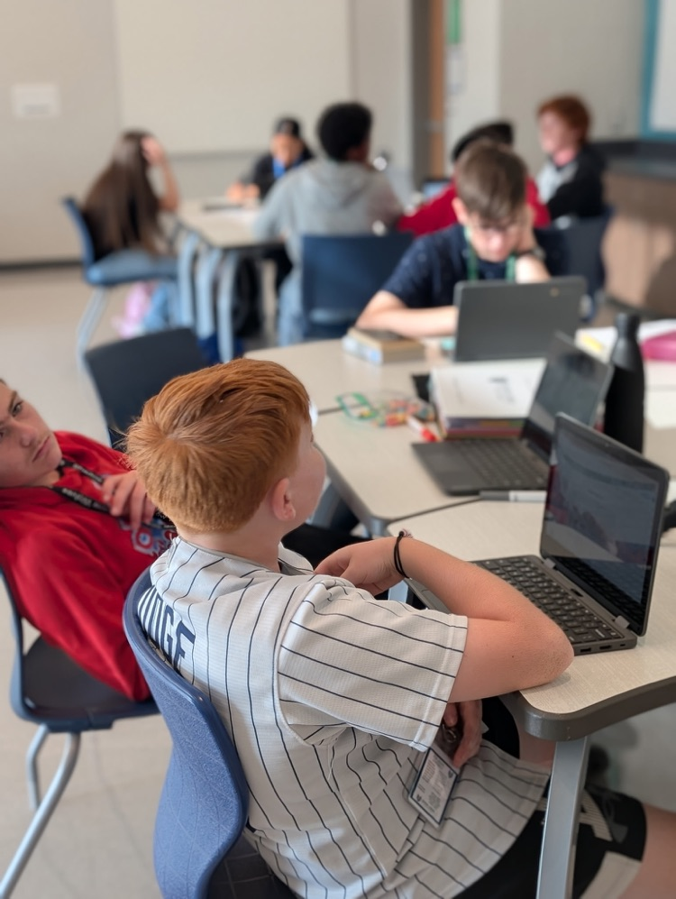 kids editing writing 