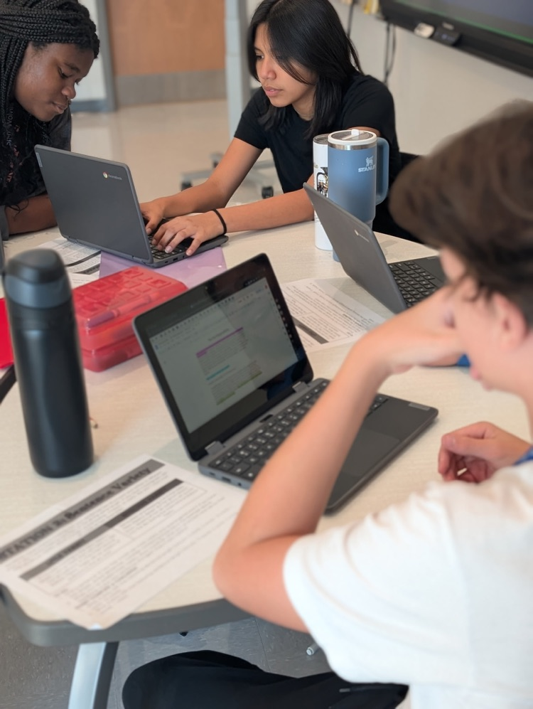 kids editing writing 